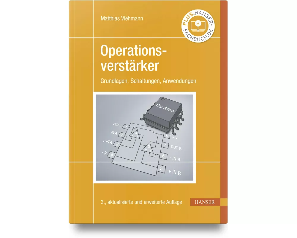 Operationsverstärker