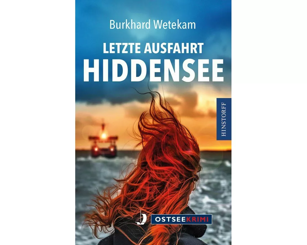 Letzte Ausfahrt Hiddensee