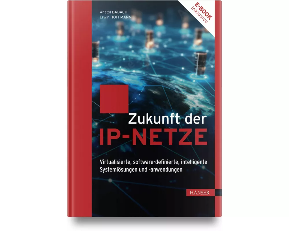 Zukunft der IP-Netze