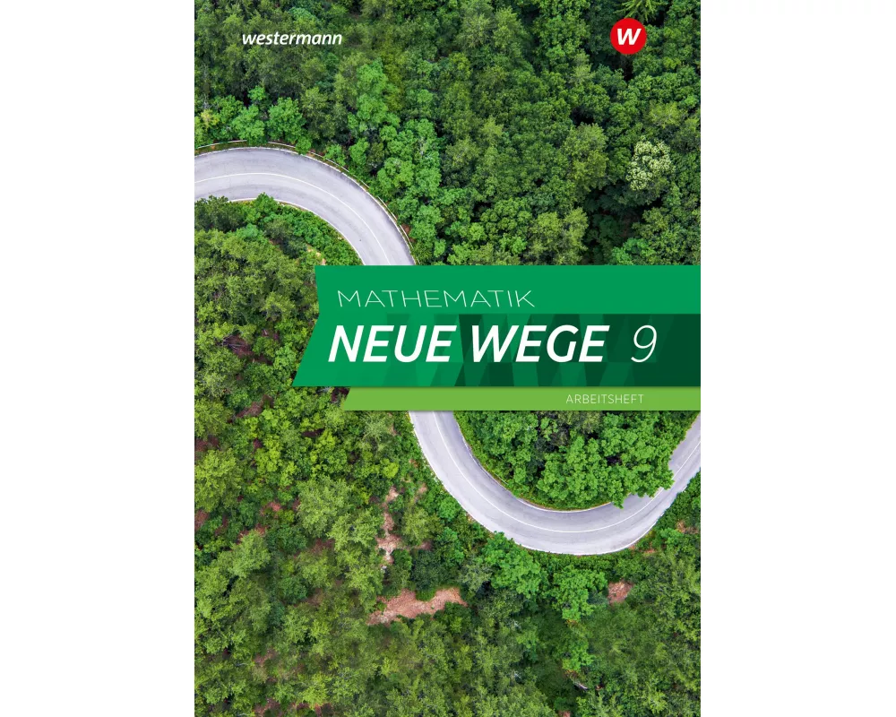Mathematik Neue Wege SI - Ausgabe 2023 für Hamburg