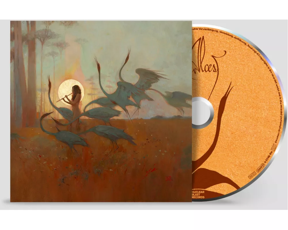 Les Chants de l'Aurore