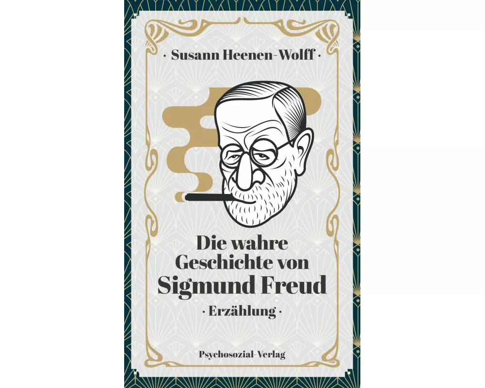 Die wahre Geschichte von Sigmund Freud