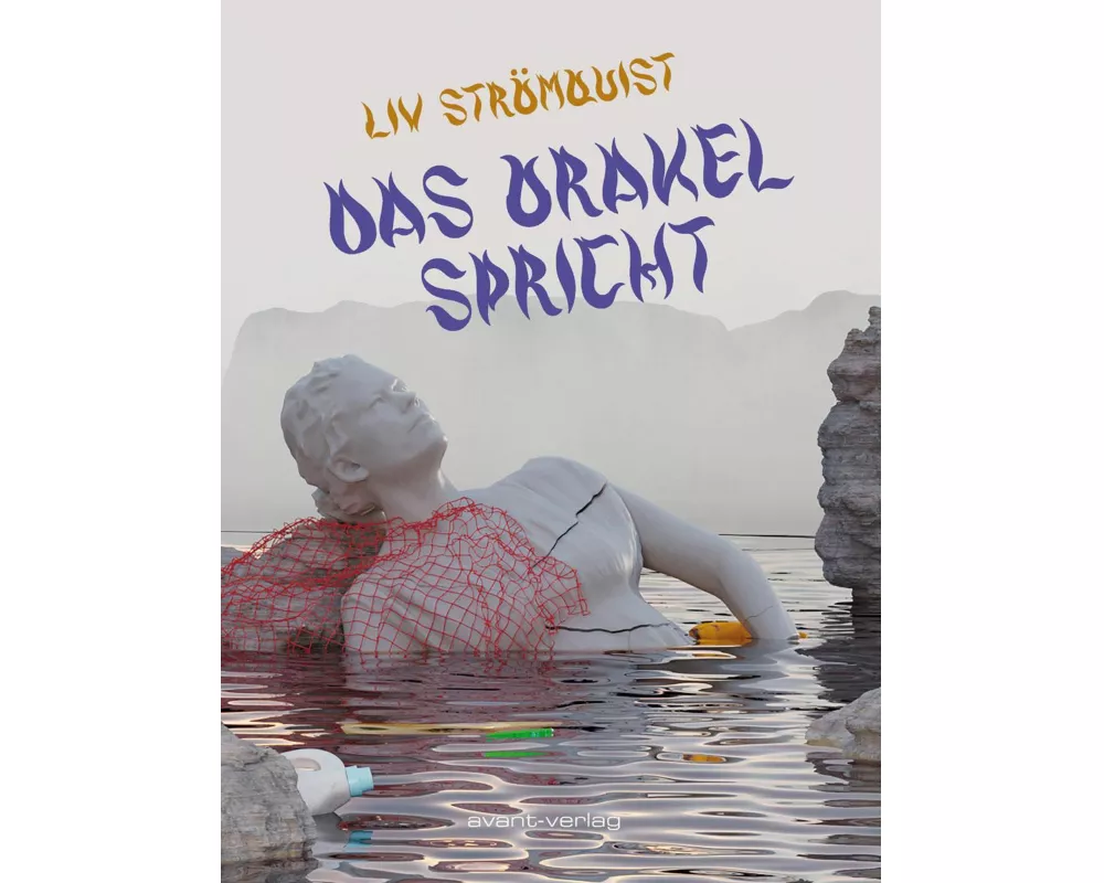 Das Orakel spricht