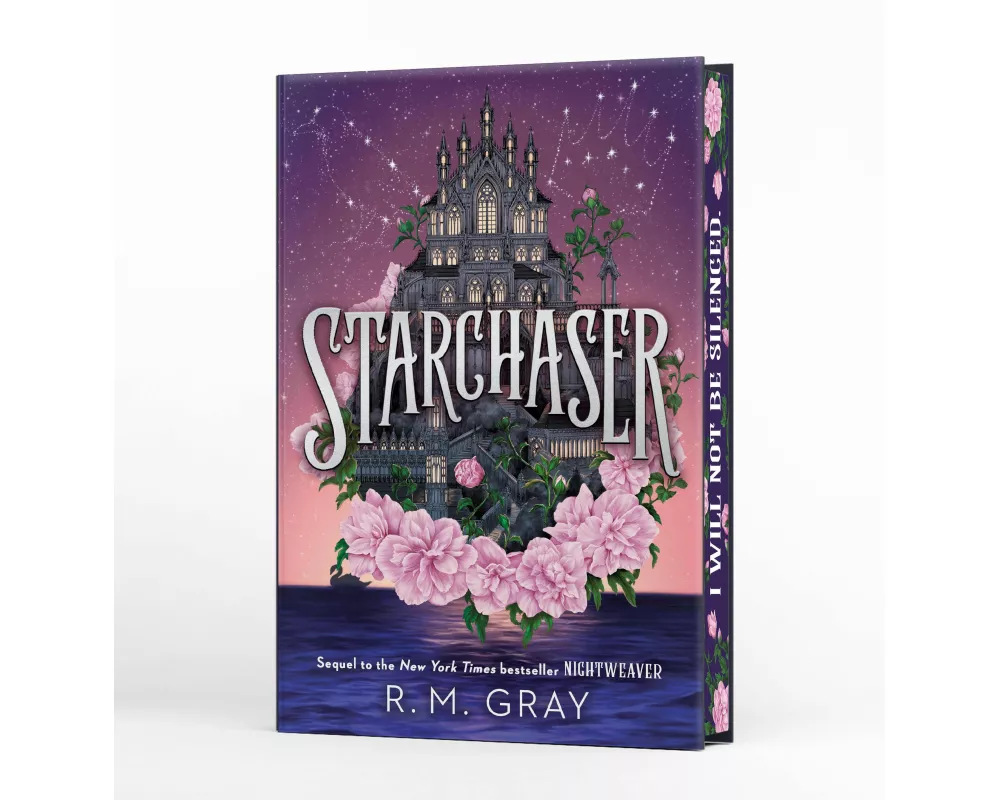 Starchaser (Deluxe Limited Edition)