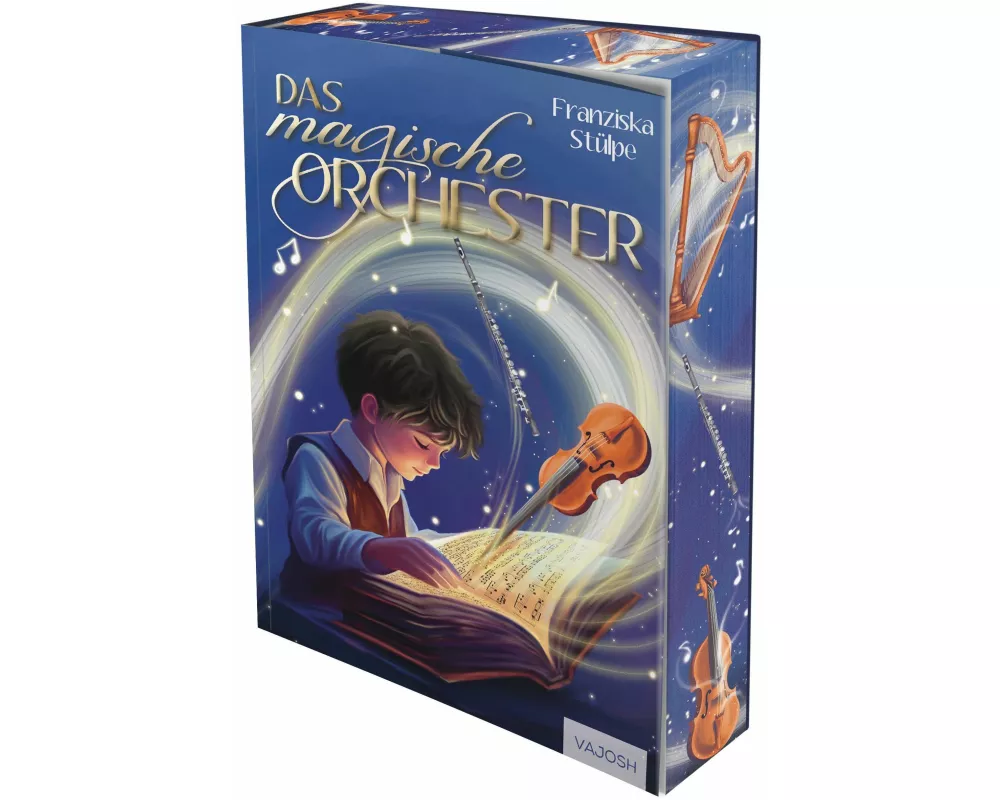 Das magische Orchester