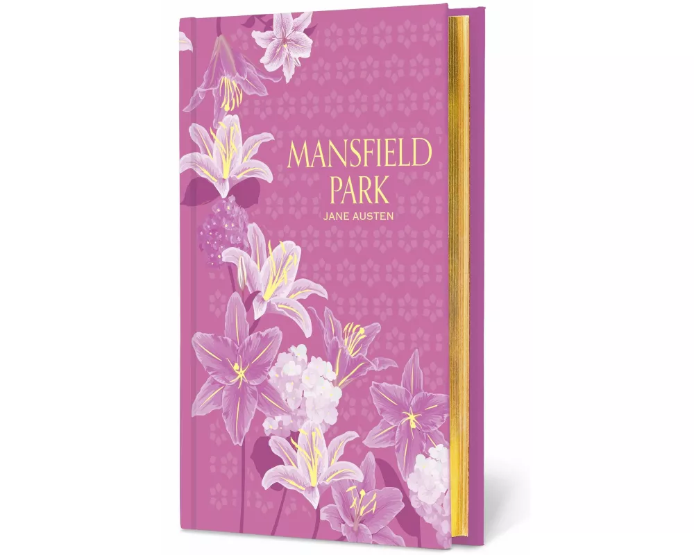 Mansfield Park