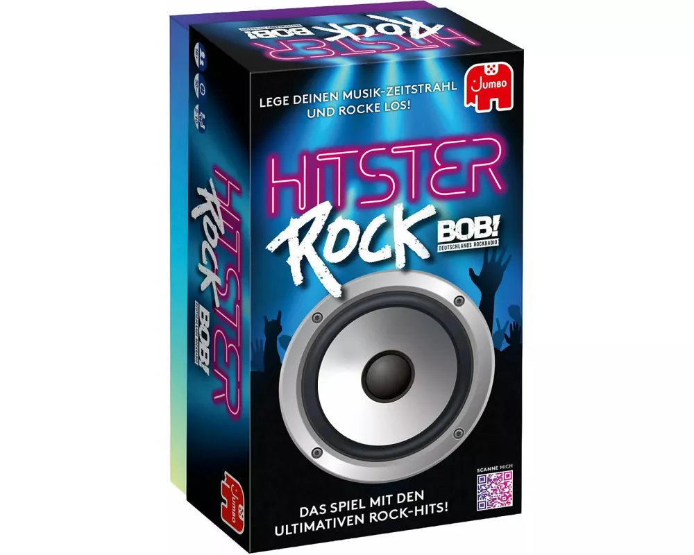 Hitster Rock