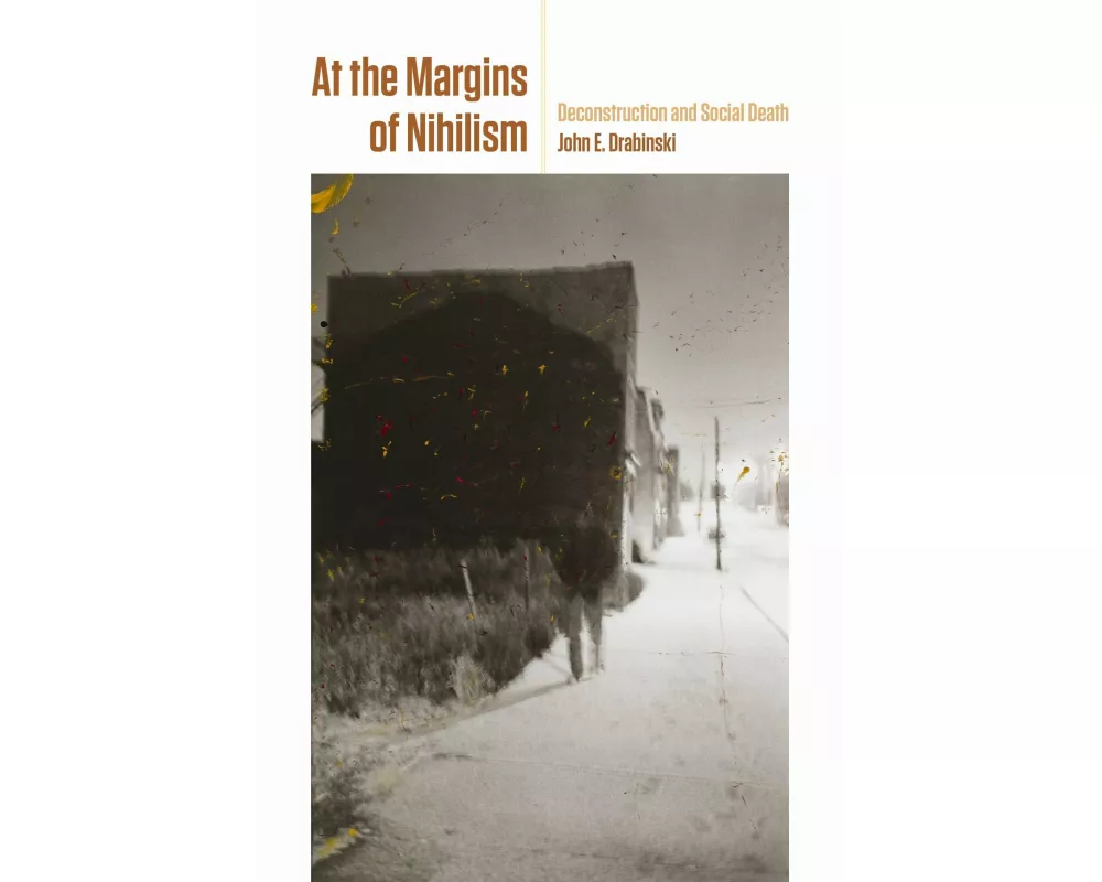 At the Margins of Nihilism