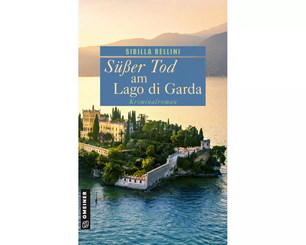 Süßer Tod am Lago di Garda