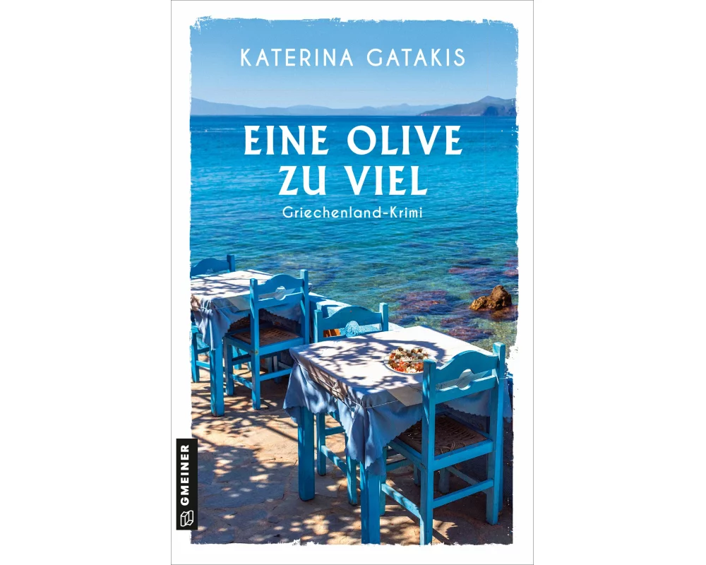 Eine Olive zu viel
