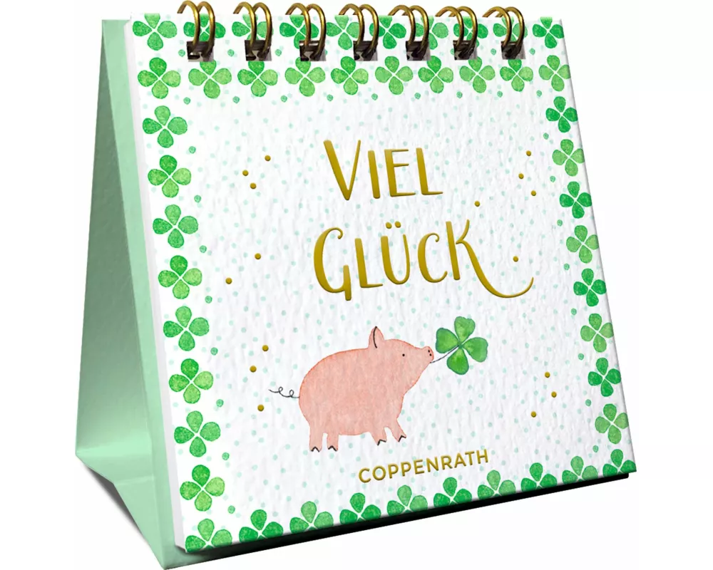 Viel Glück