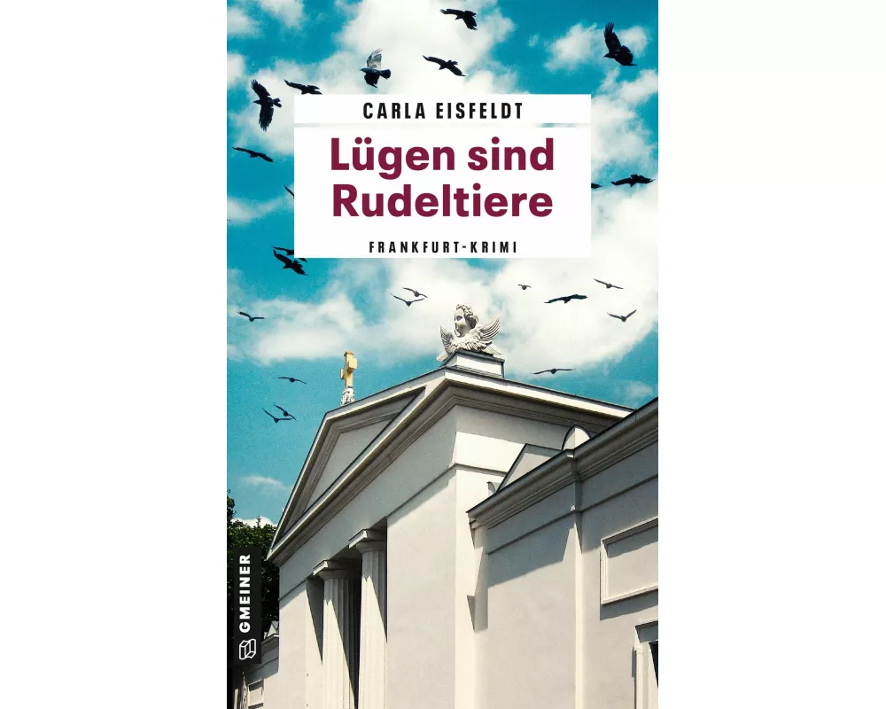 Lügen sind Rudeltiere
