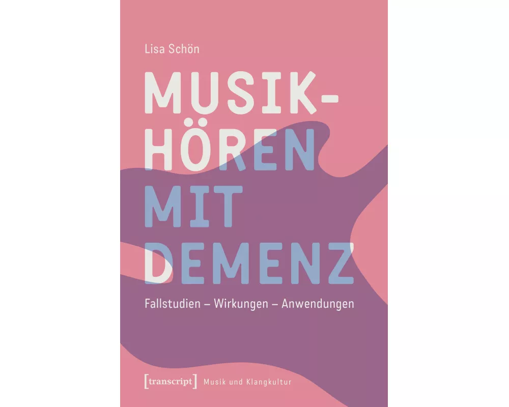 Musikhören mit Demenz