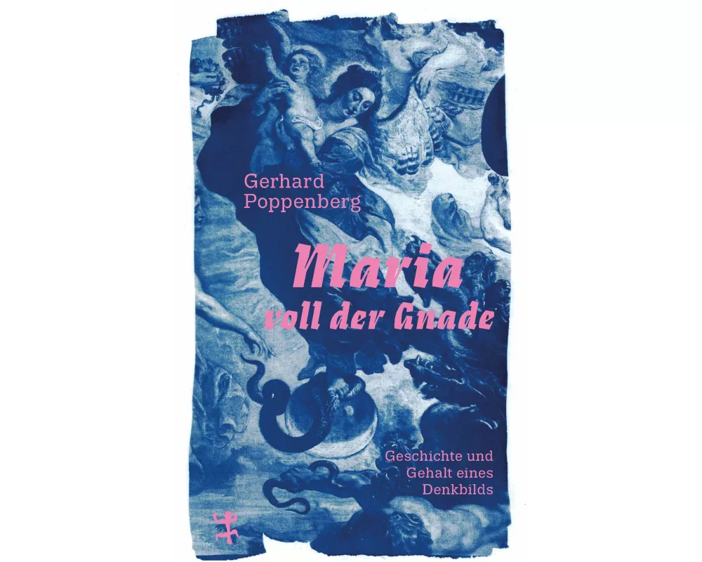 Maria voll der Gnade