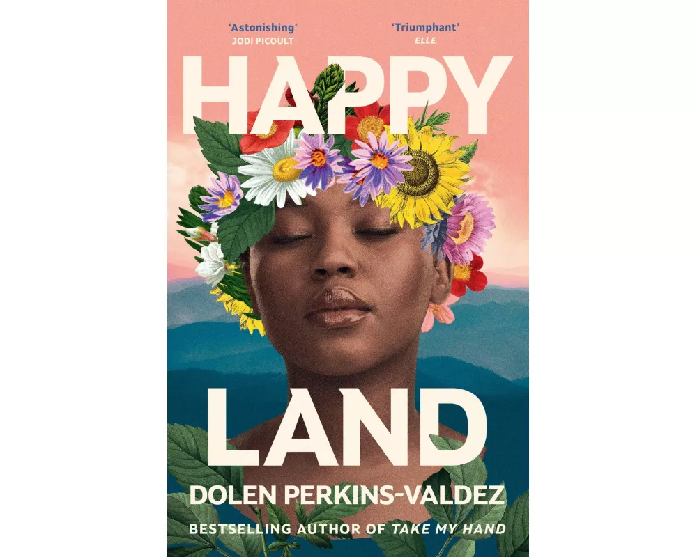 Happy Land