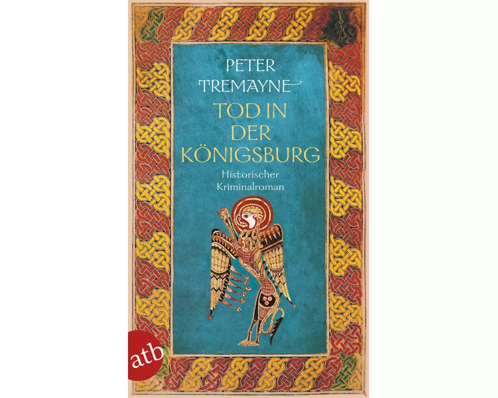 Tod in der Königsburg
