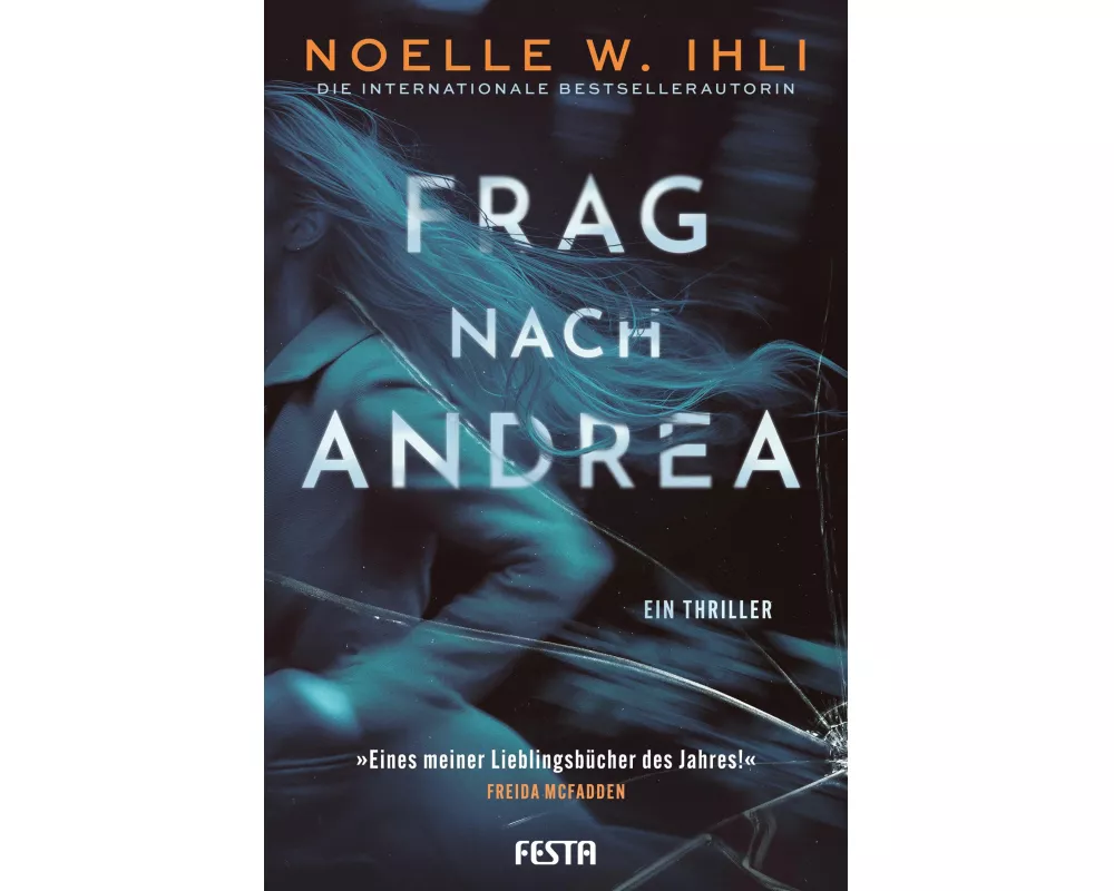 Frag nach Andrea