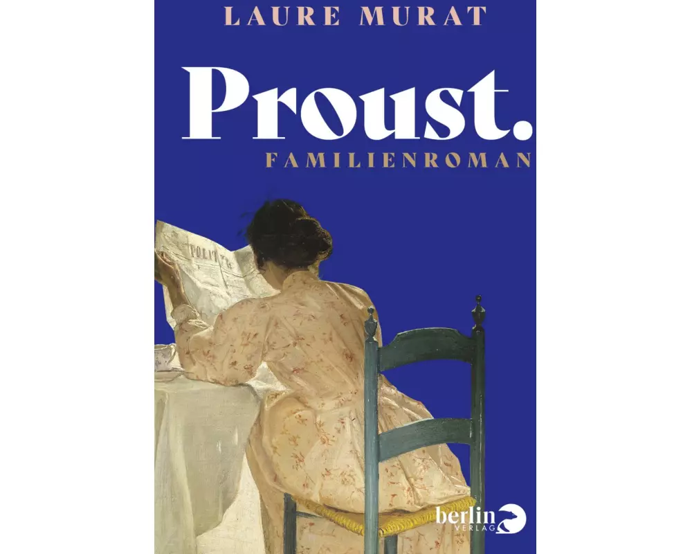 Proust. Familienroman