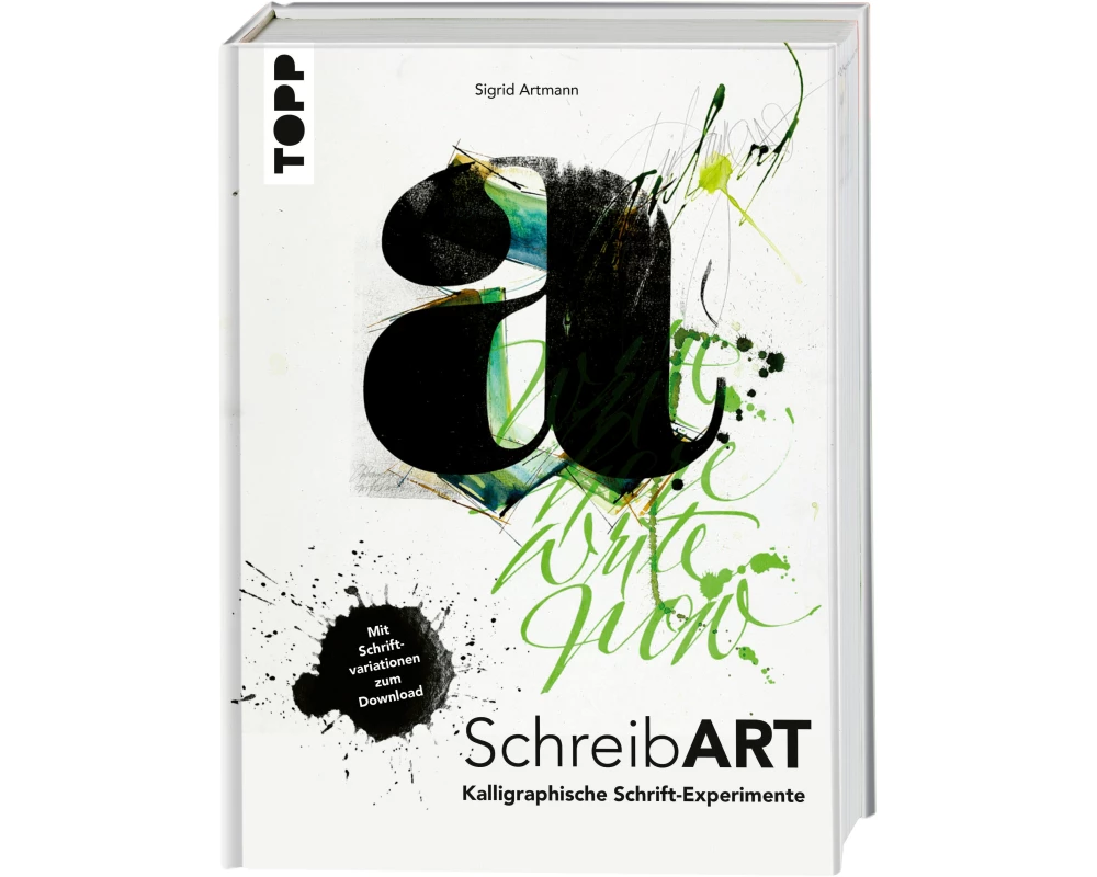SchreibART