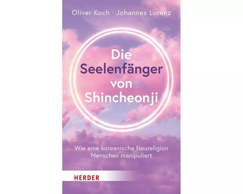 Die Seelenfänger von Shincheonji