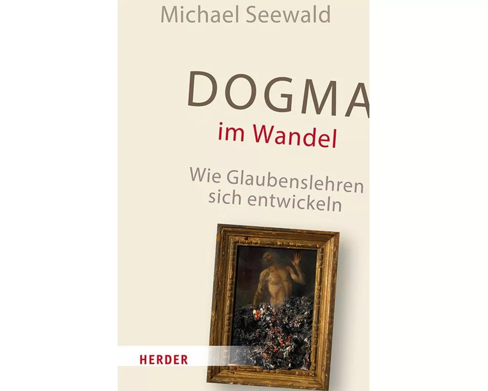 Dogma im Wandel