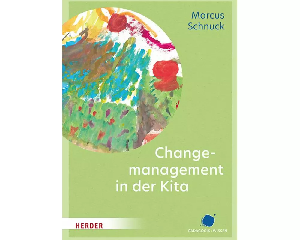 Change-Management in der Kita