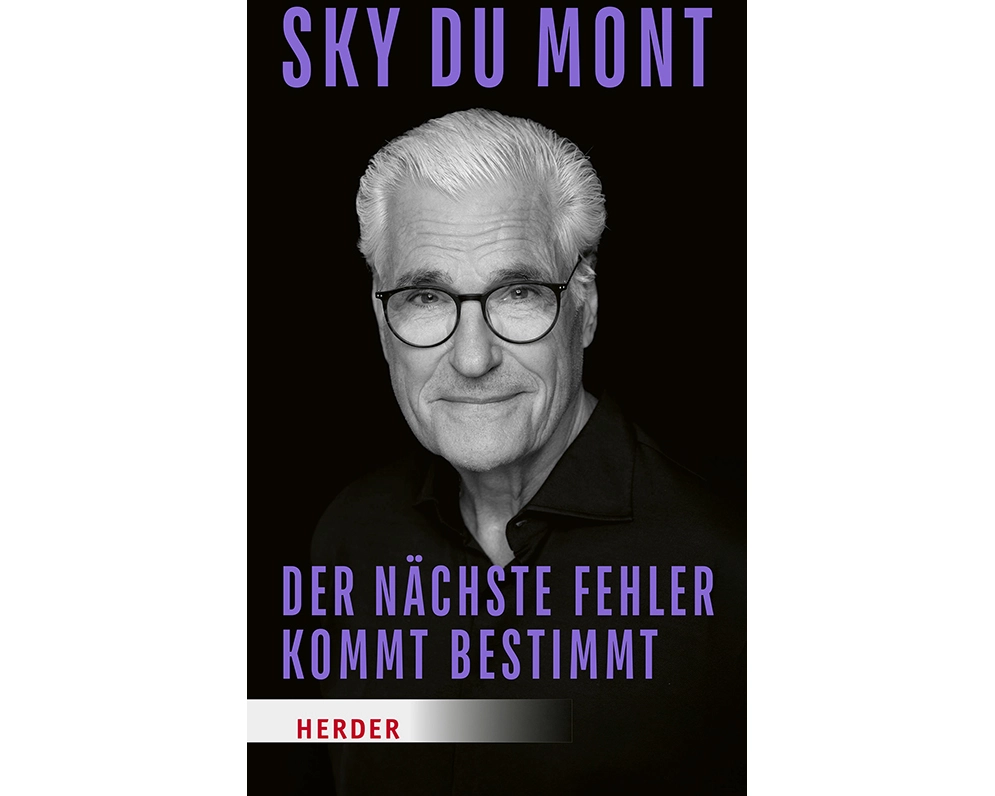 Der nächste Fehler kommt bestimmt