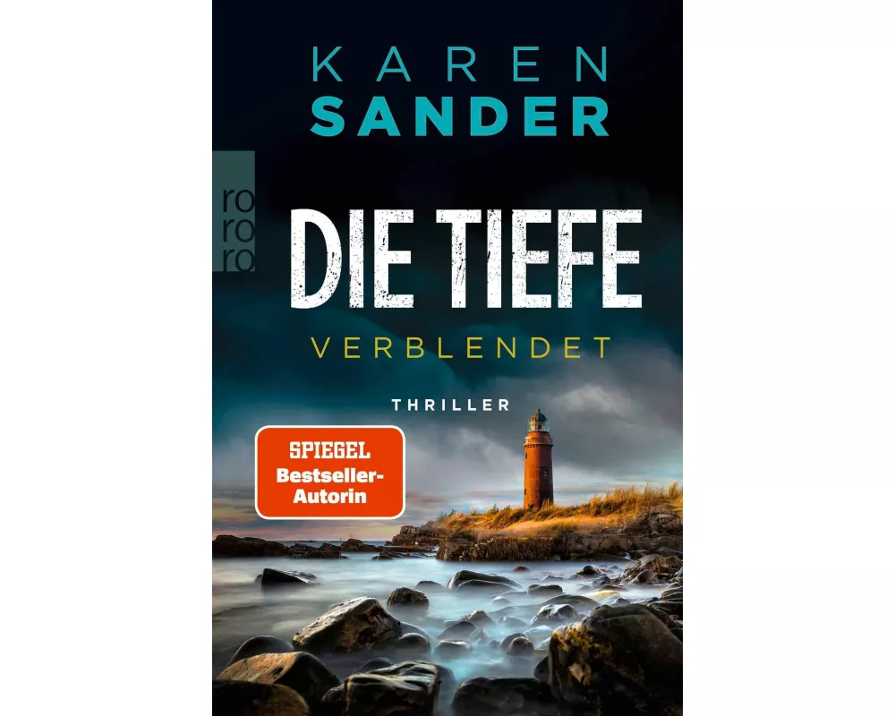 Die Tiefe: Verblendet
