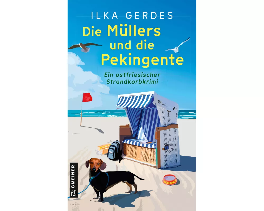 Die Müllers und die Pekingente