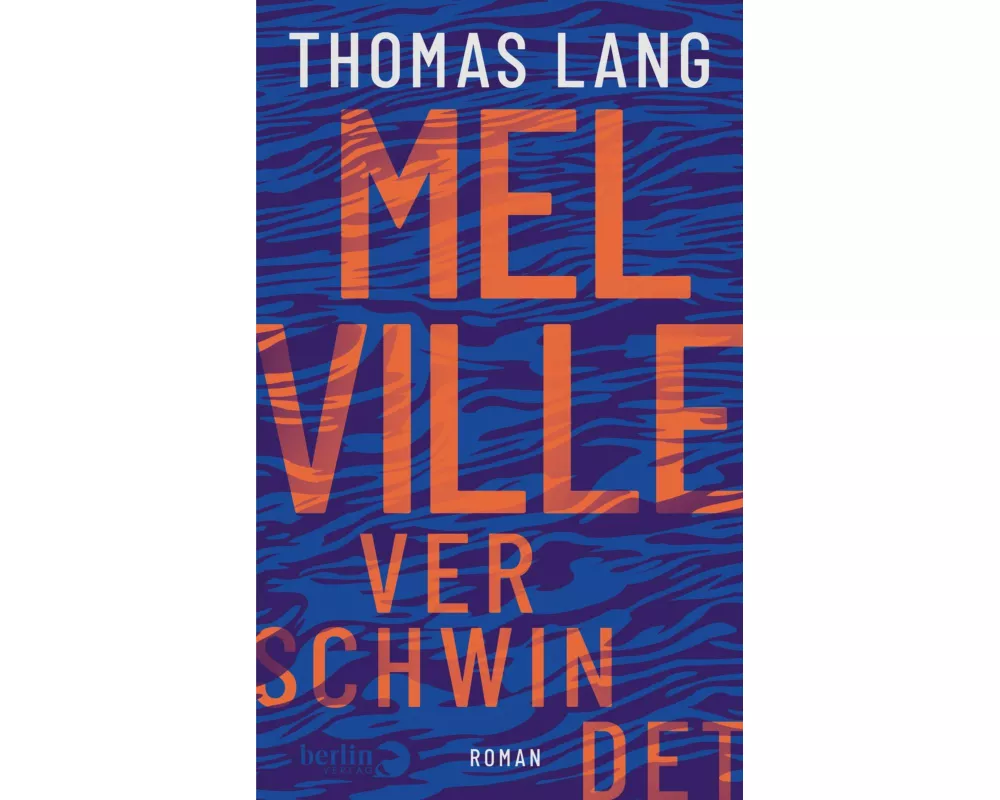 Melville verschwindet