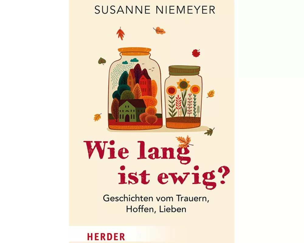Wie lang ist ewig?