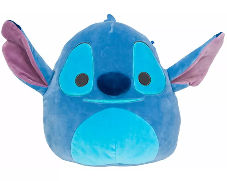 Squishmallows Disney Stitch 35cm