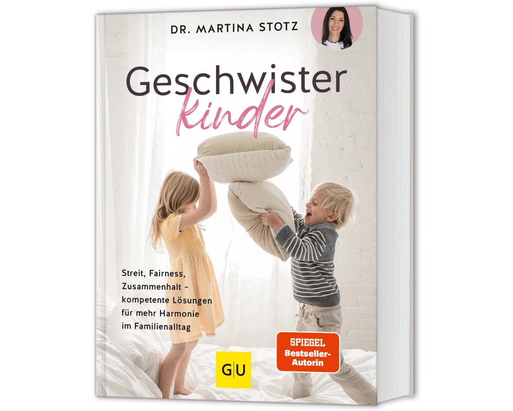 Geschwisterkinder