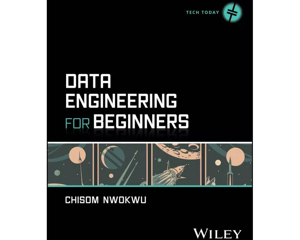 Data Engineering for Beginners
