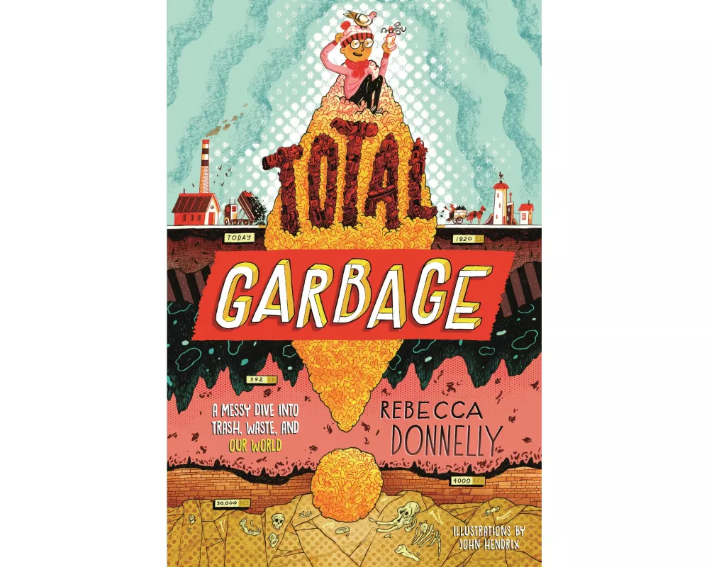 Total Garbage