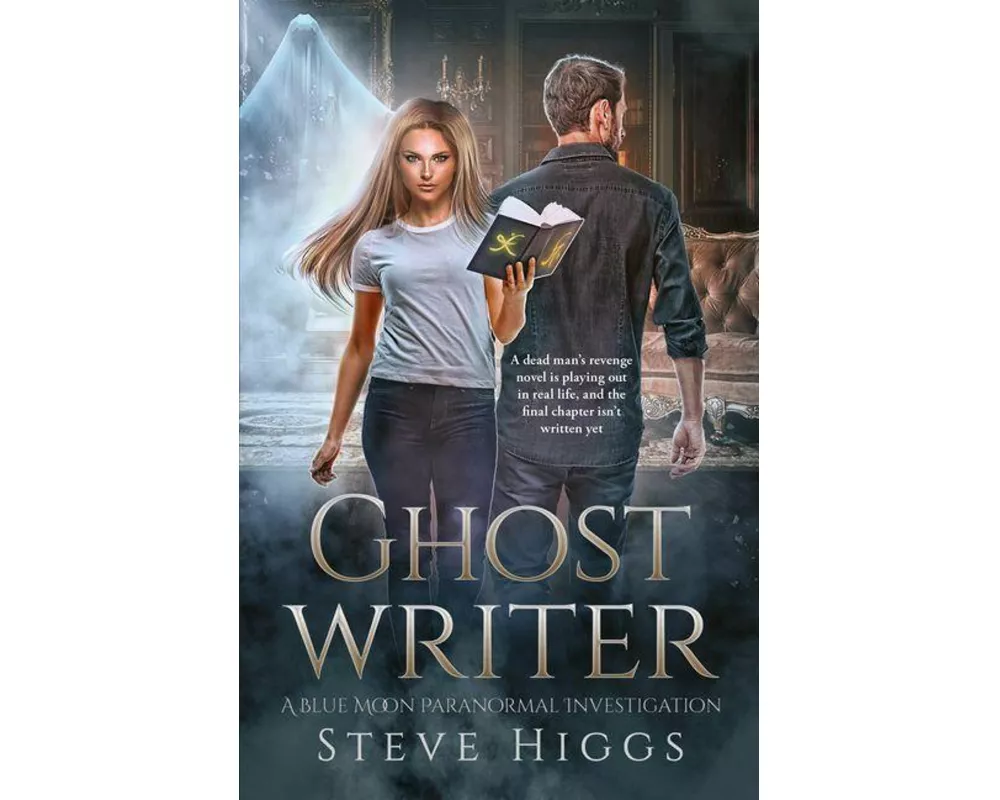 Ghost Writer