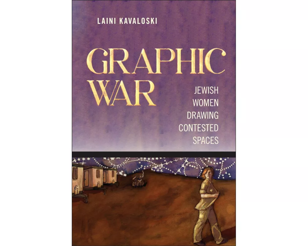 Graphic War