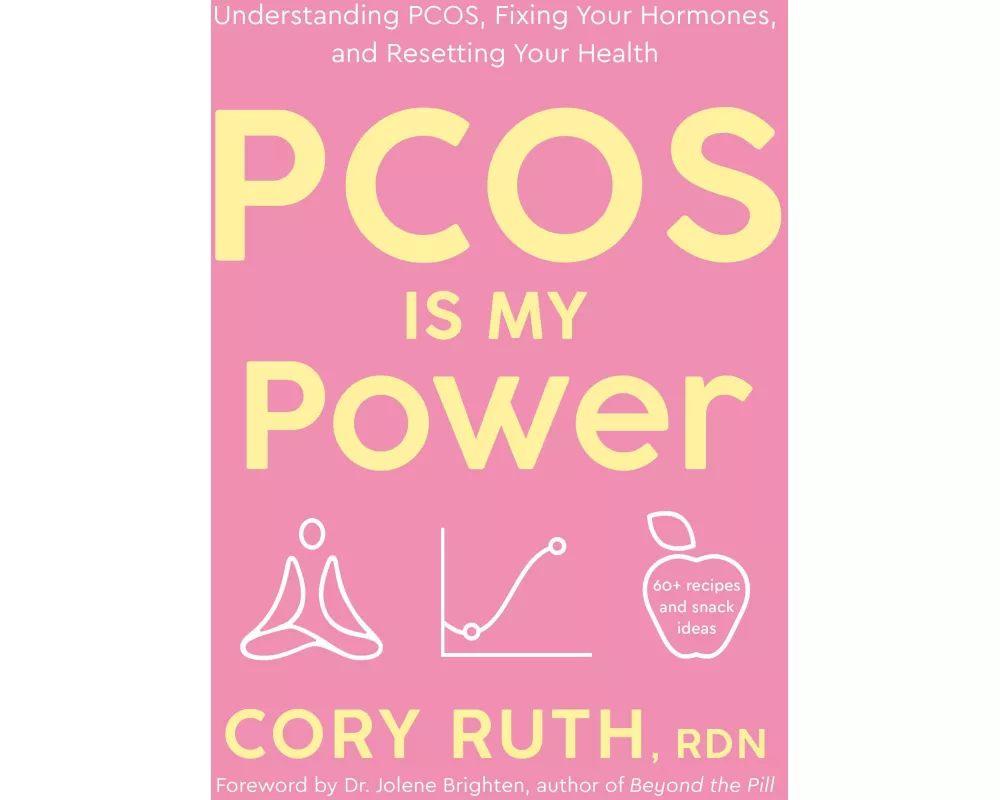 PCOS Is My Power