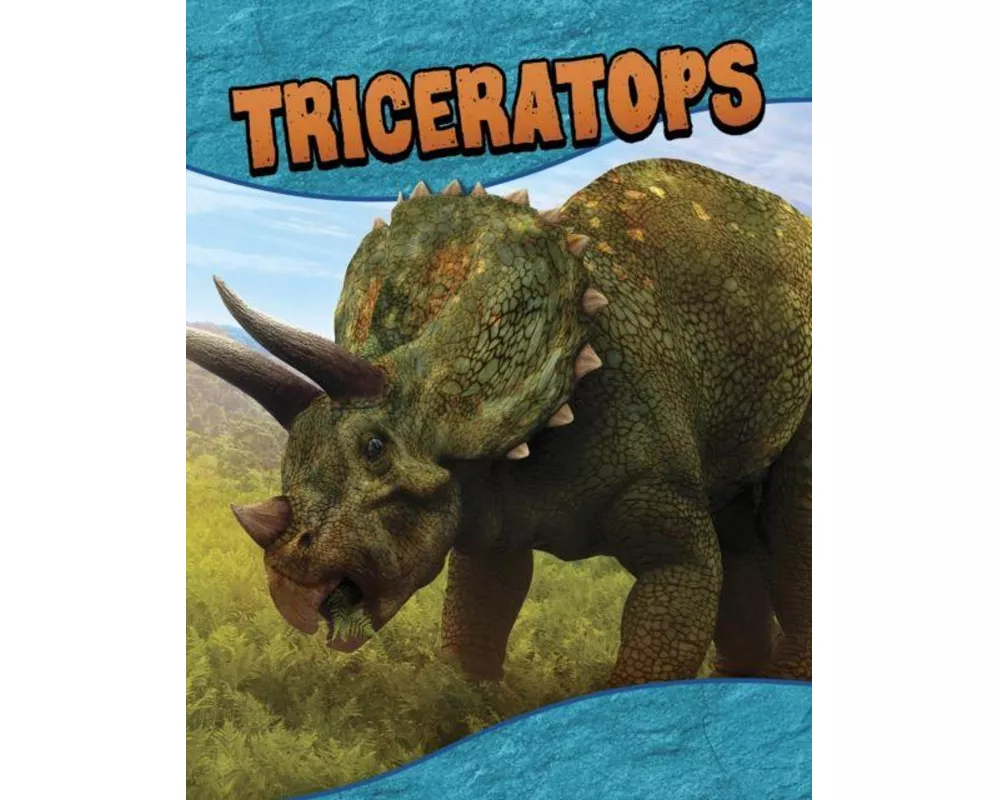 Triceratops
