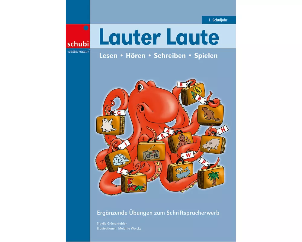 Lauter Laute