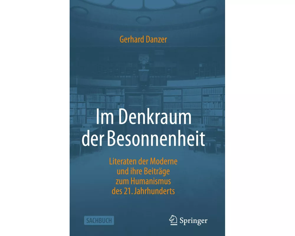 Im Denkraum der Besonnenheit