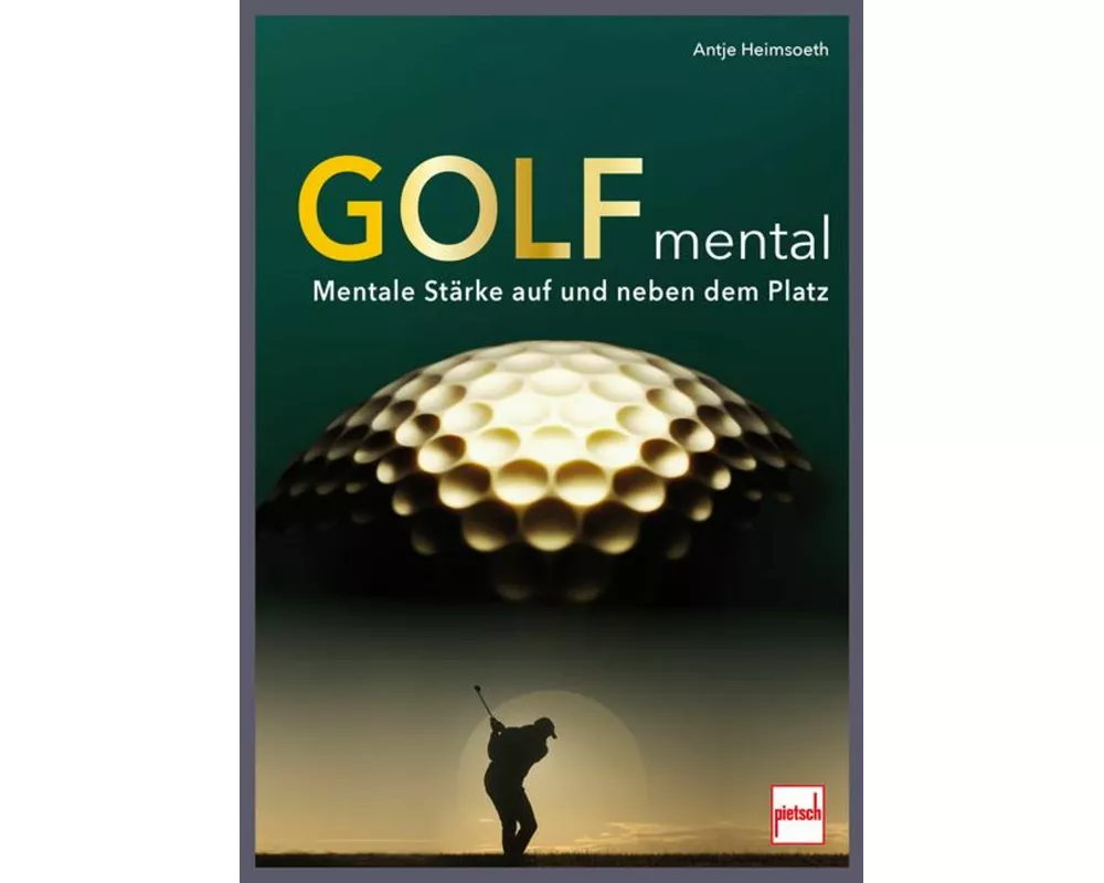 Golf mental