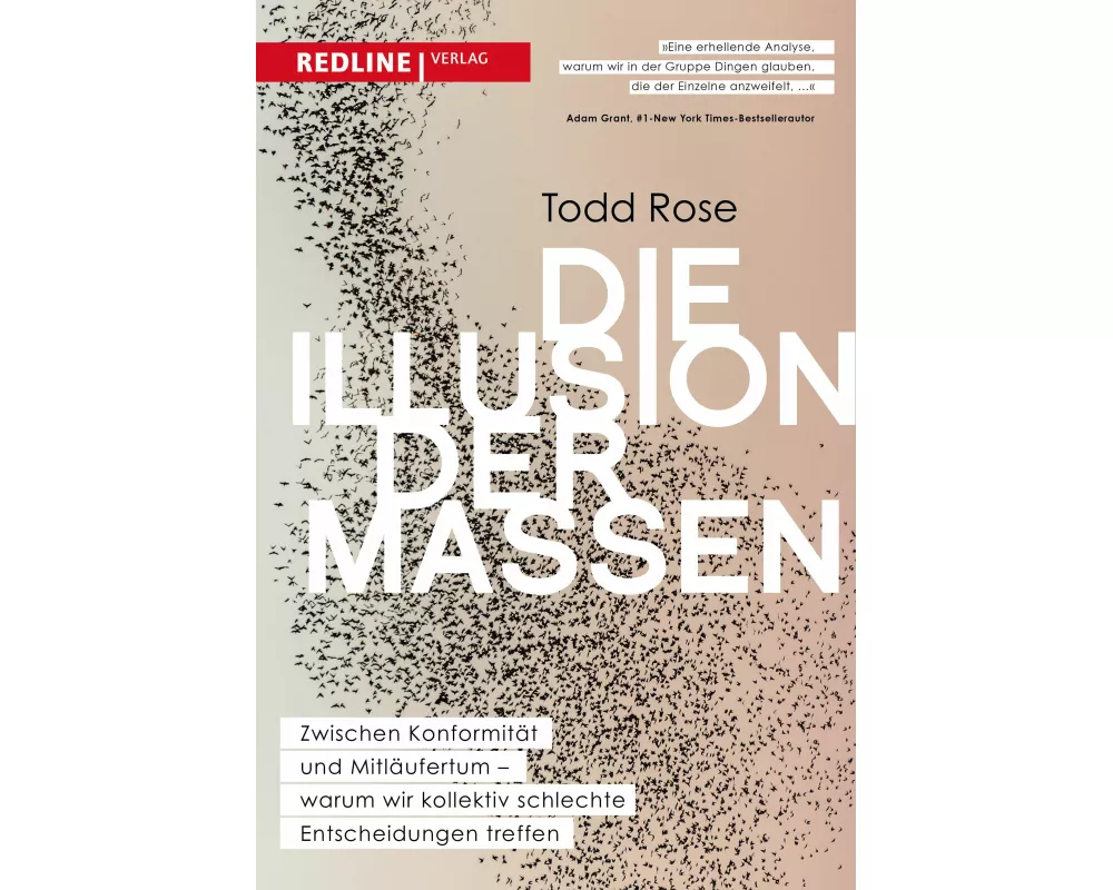Die Illusion der Massen