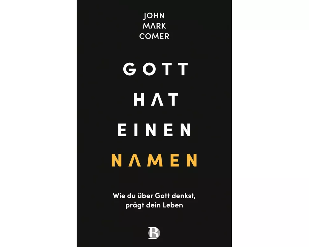 Gott hat einen Namen