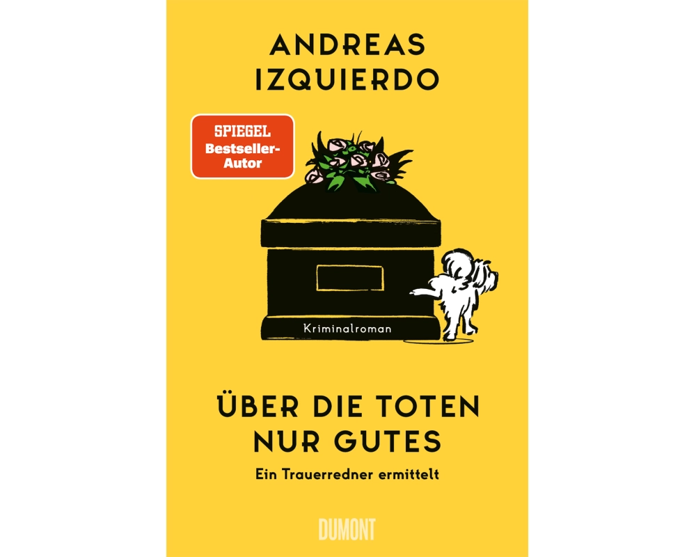 Über die Toten nur Gutes