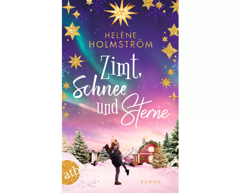 Zimt, Schnee und Sterne