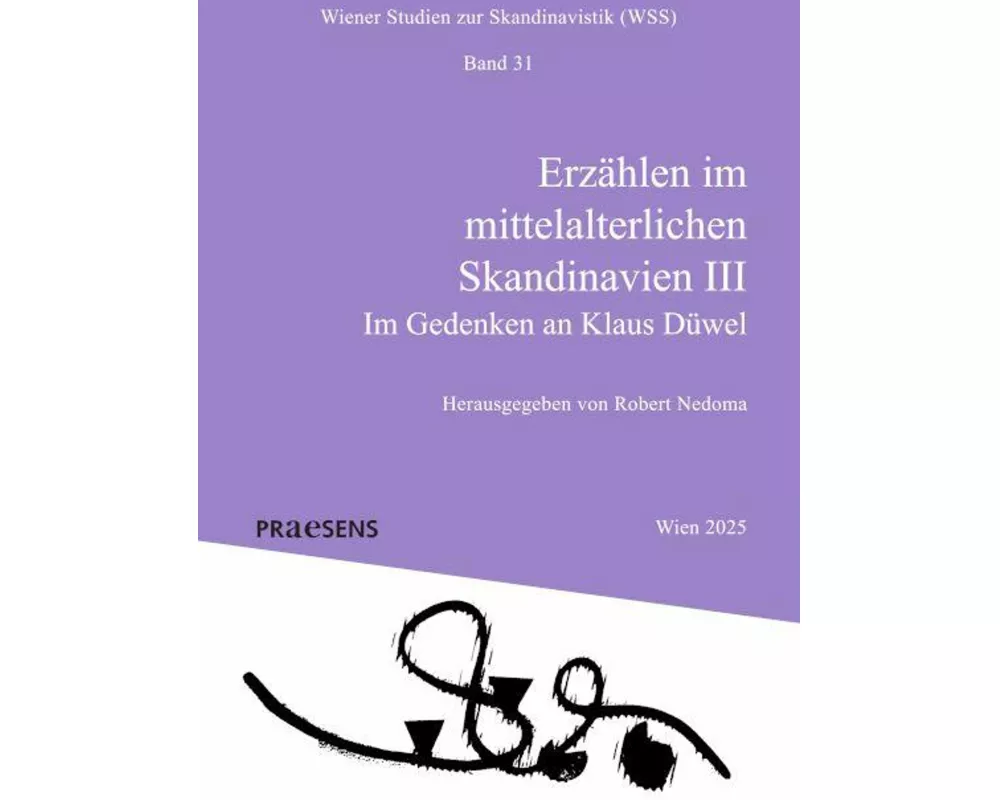 Erzählen im mittelalterlichen Skandinavien III