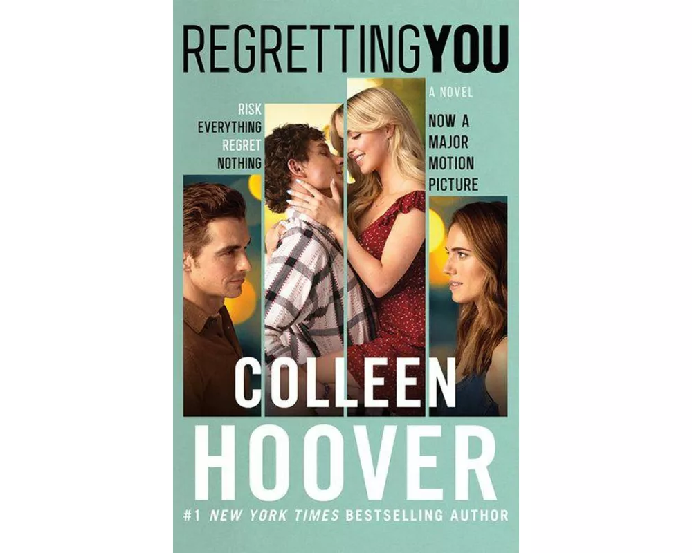 Regretting You