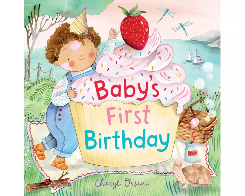 Baby's First Birthday