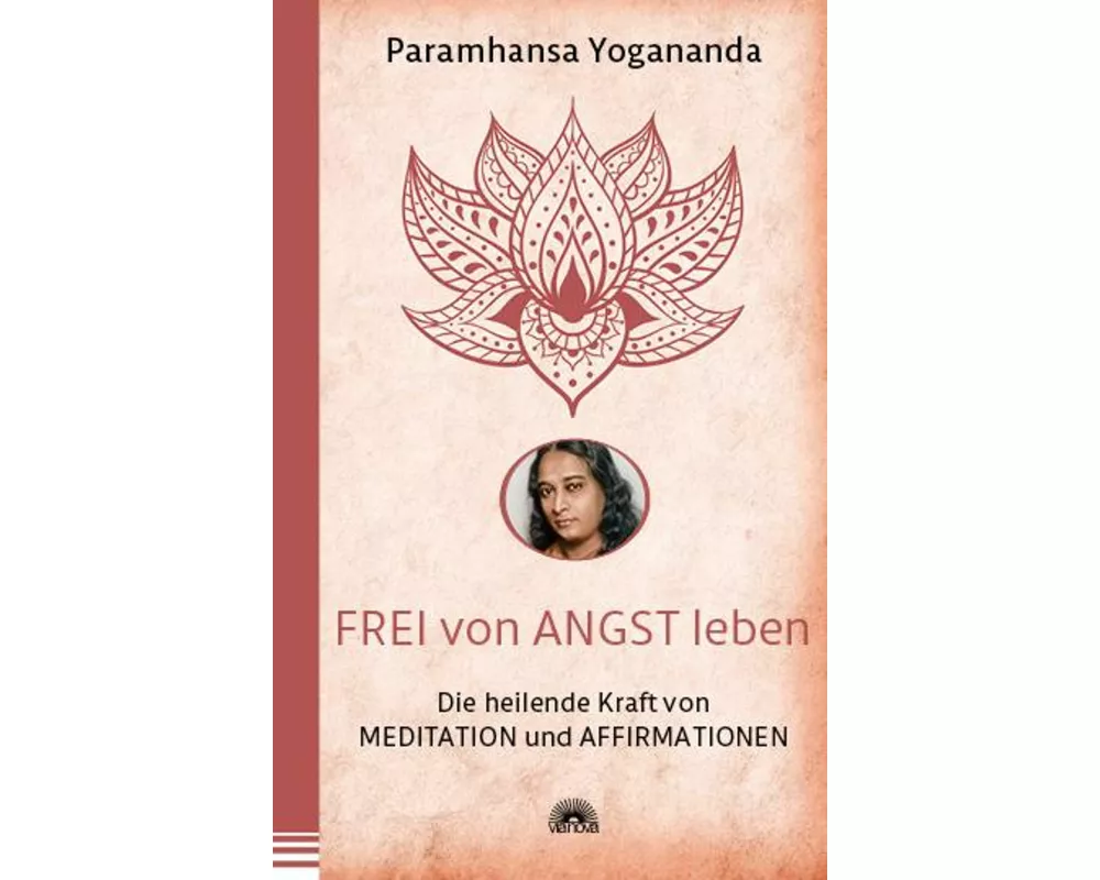 Frei von Angst leben